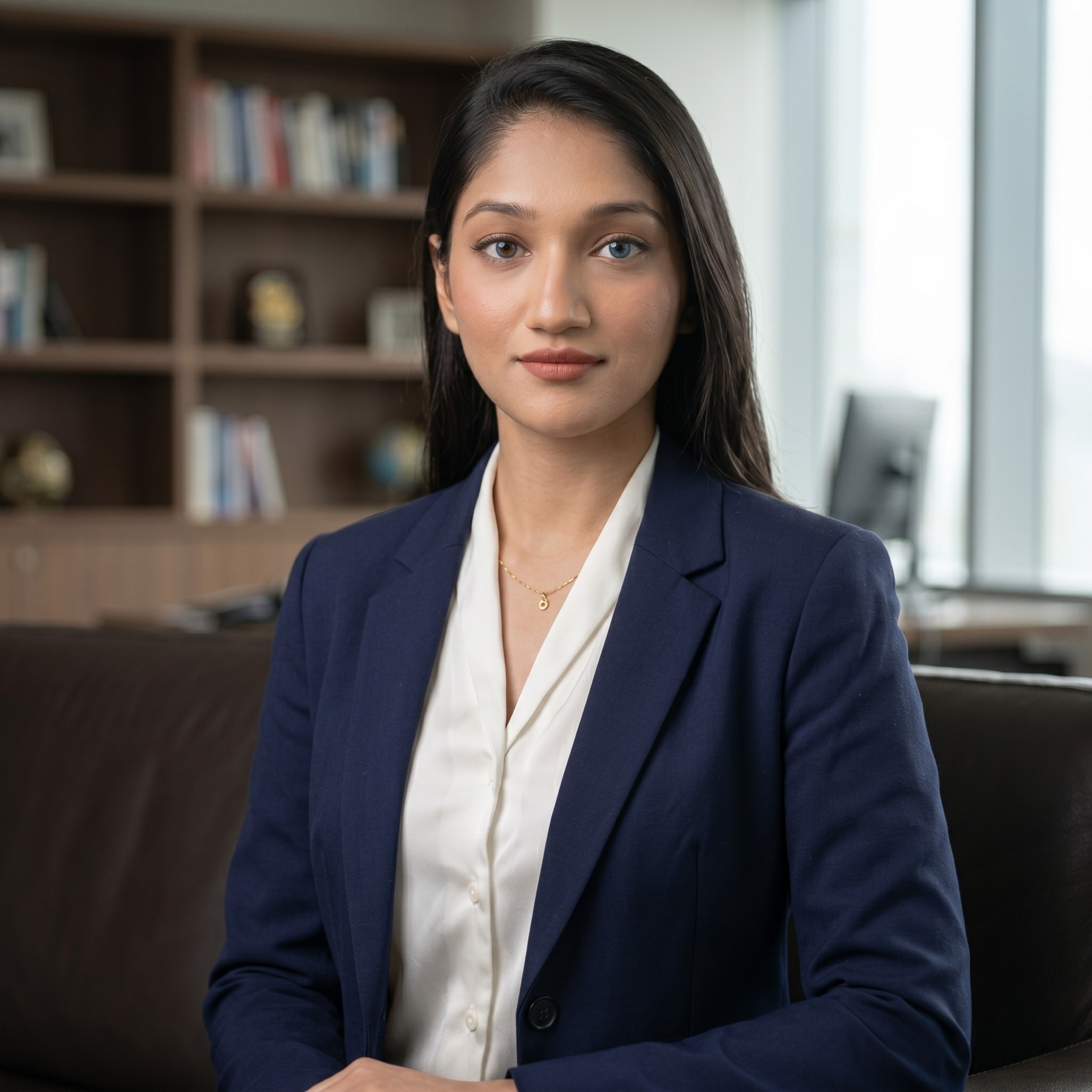 Drashti Bhavsar