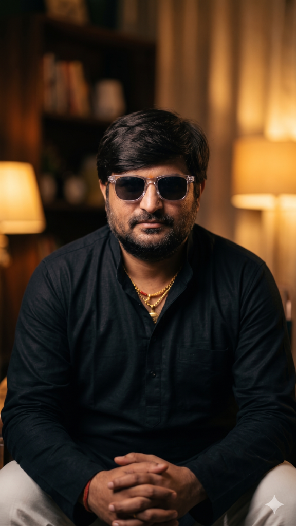 Rahul Trivedi